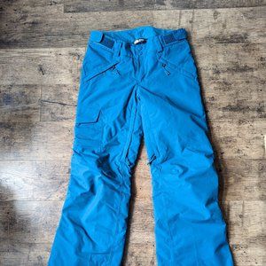 North Face Freedom Insulated Pants